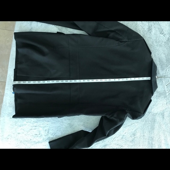 Blazer style coat in great condition - Picture 7 of 7